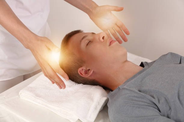 Pranic Healing Therapy