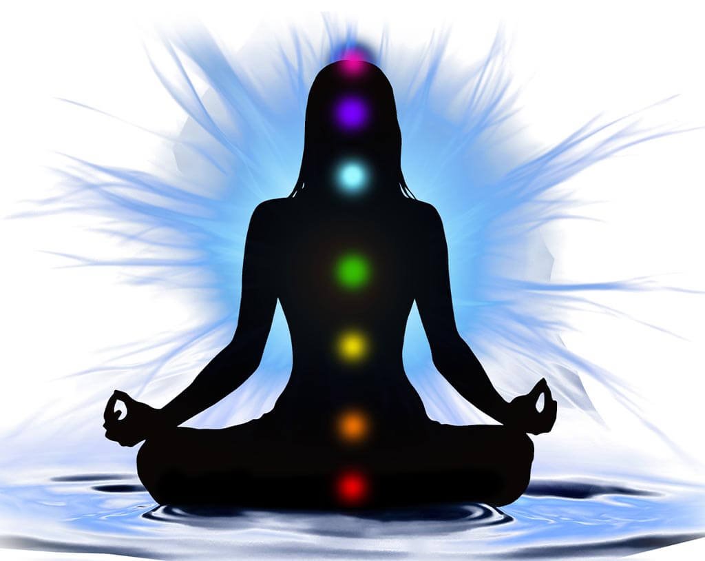 Chakra Balancing