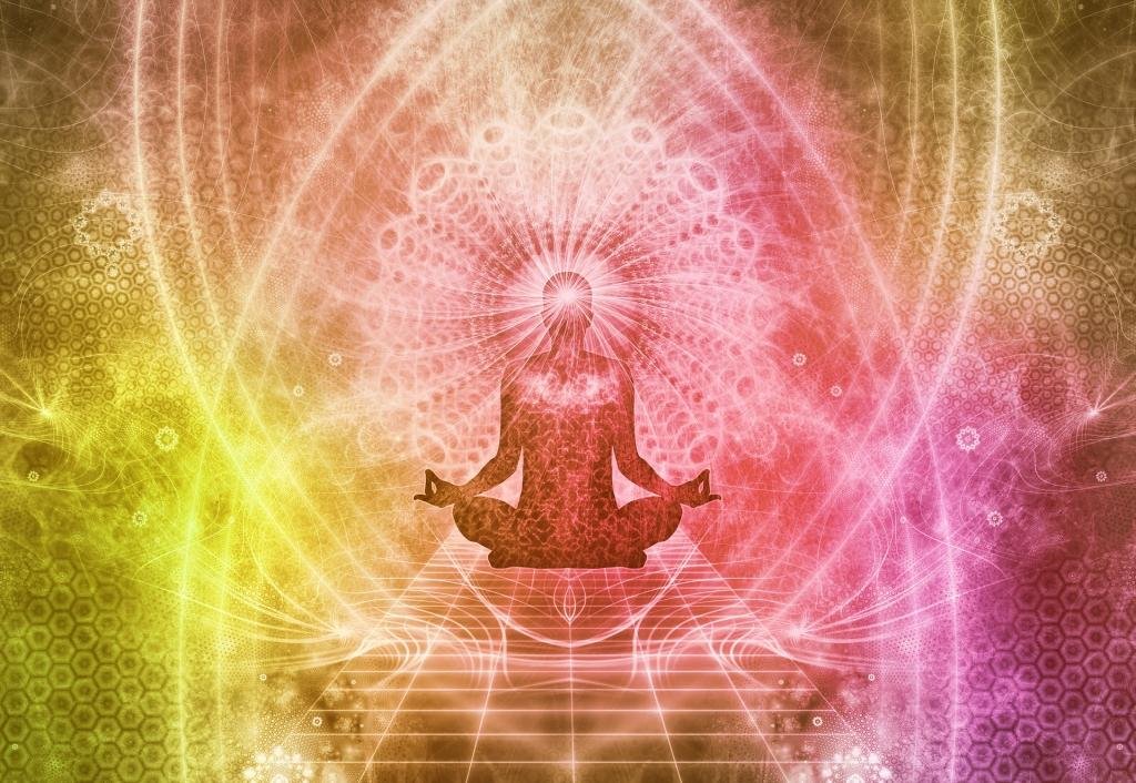 Mother Earth Pranic Healing Centre