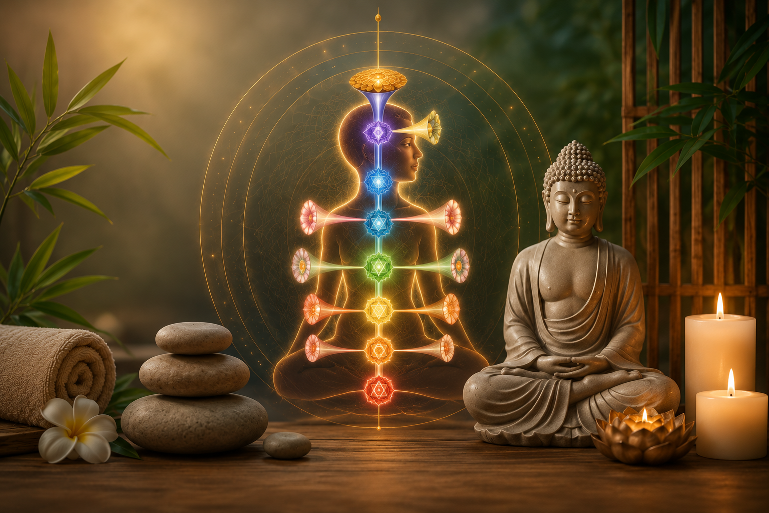 Mother Earth Pranic Healing Centre